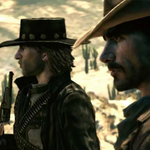 Call of Juarez – Bound in Blood (PC-Ubisoft-Connect-Key / Global)