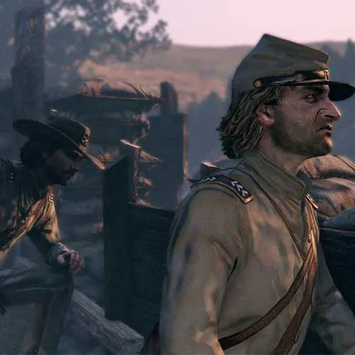 Call of Juarez – Bound in Blood (PC-Ubisoft-Connect-Key / Global)