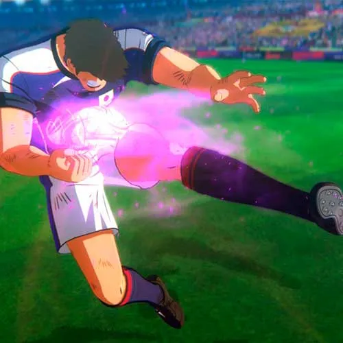 Captain Tsubasa - Rise of New Champion (PC Steam Key / Global)