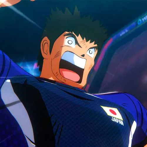 Captain Tsubasa - Rise of New Champion (PC Steam Key / Global)