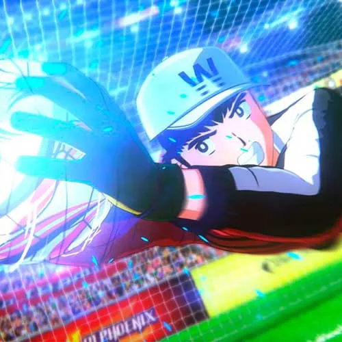 Captain Tsubasa - Rise of New Champion (PC Steam Key / Global)