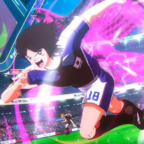 Captain Tsubasa - Rise of New Champion (PC Steam Key / Global)