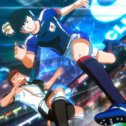 Captain Tsubasa - Rise of New Champion (PC Steam Key / Global)