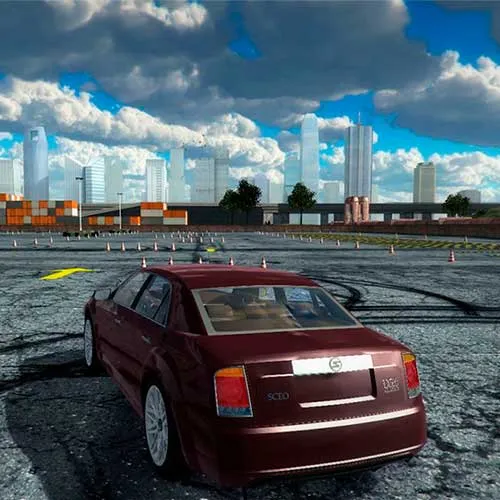 Car Mechanic Simulator 2014 (PC Steam Key / Global)