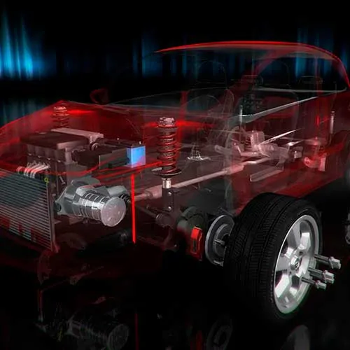 Car Mechanic Simulator 2014 (PC Steam Key / Global)