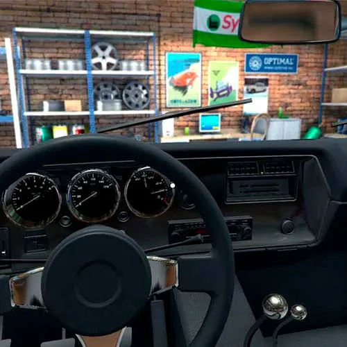 Car Mechanic Simulator 2014 (PC Steam Key / Global)