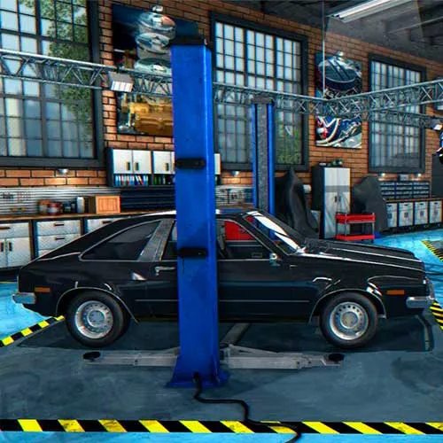Car Mechanic Simulator 2015 (PC Steam Key / Global)