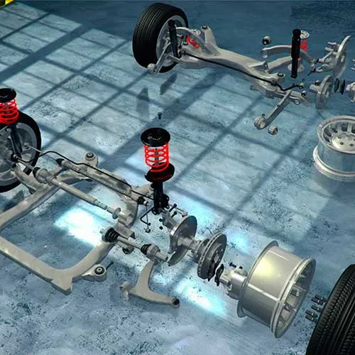 Car Mechanic Simulator 2015 (PC Steam Key / Global)