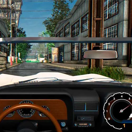 Car Mechanic Simulator 2015 (PC Steam Key / Global)