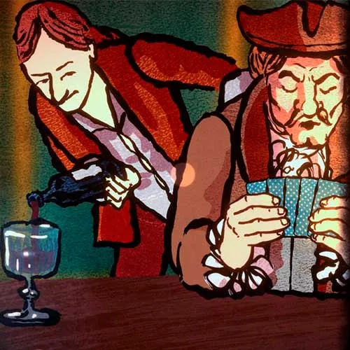 Card Shark (PC Steam Anahtar / Global)
