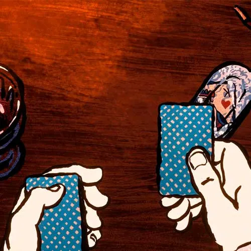 Card Shark (PC Steam Anahtar / Global)