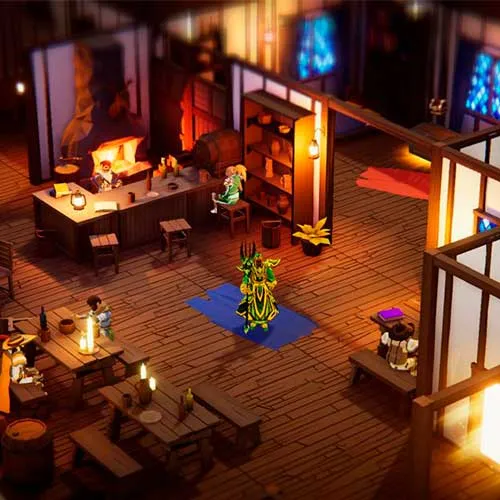 Cardaclysm (PC Steam Key / Global)