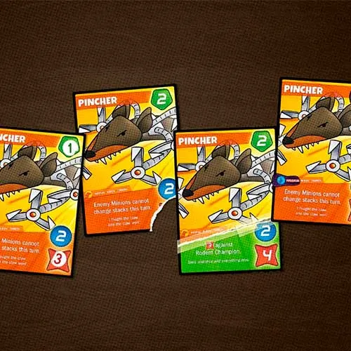 Cardpocalypse (PC Steam Key / Global)