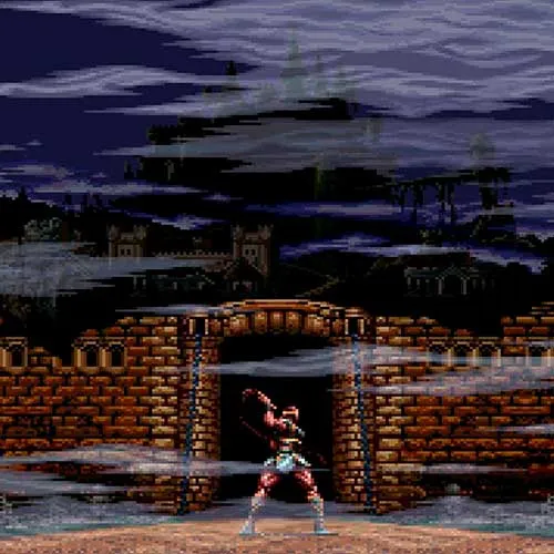 Castlevania Anniversary Collection (clave para PC Steam / Global)