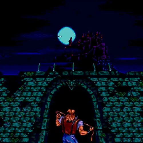Castlevania Anniversary Collection (clave para PC Steam / Global)