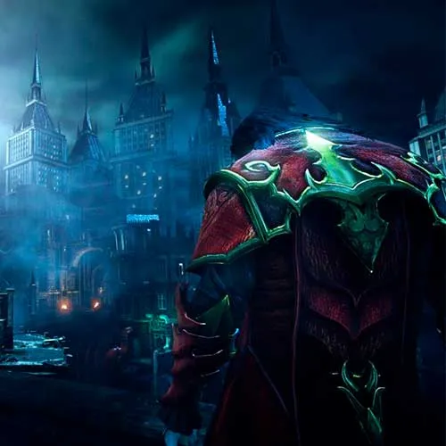 Castlevania Lords of Shadow 2 (PC Steam Key / Global)