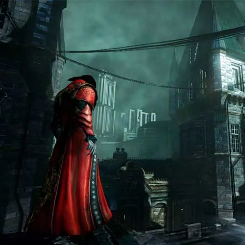 Castlevania Lords of Shadow 2 (PC Steam Key / Global)