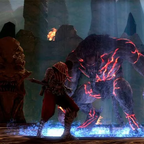 Castlevania Lords of Shadow Ultimate Edition (PC Steam Key / Global)