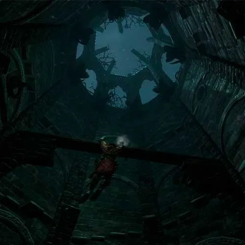 Castlevania Lords of Shadow Ultimate Edition (PC Steam Key / Global)