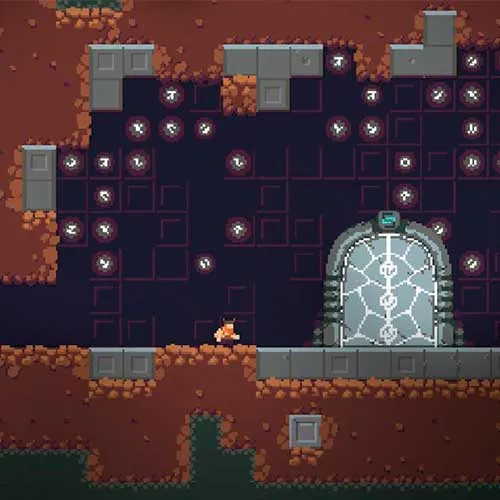 Caveblazers (PC Steam מפתח / גלובלי)