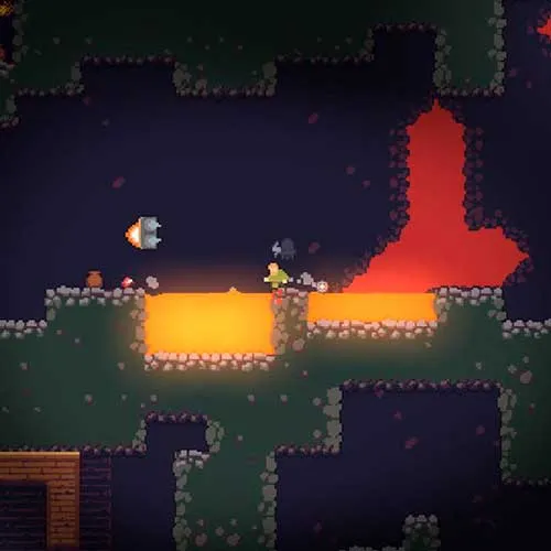 Caveblazers (PC Steam מפתח / גלובלי)