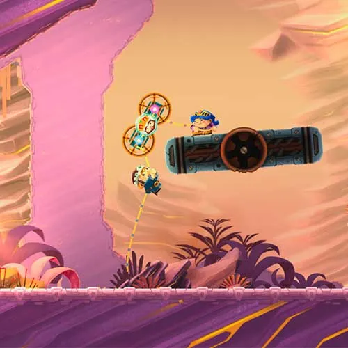 Chariot (PC Steam Key / Global)