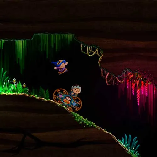 Chariot (PC Steam Key / Global)