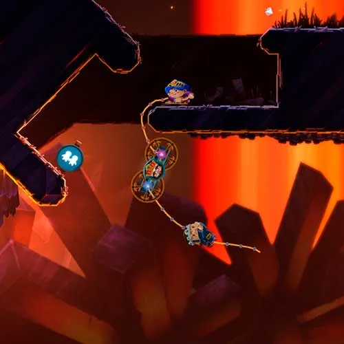 Chariot (PC Steam Key / Global)
