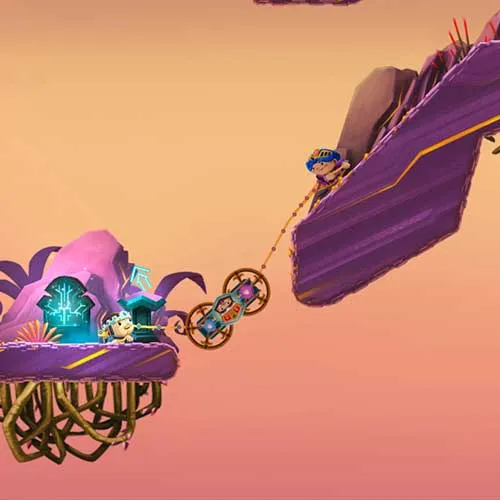 Chariot (PC Steam Key / Global)