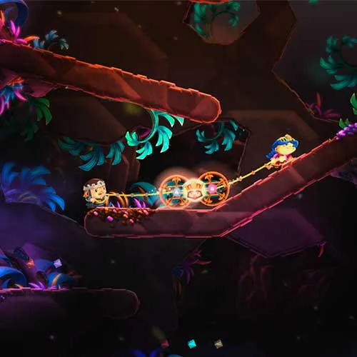 Chariot (PC Steam Key / Global)