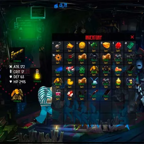 Chicken Assassin: Reloaded (PC Steam Key / Global)