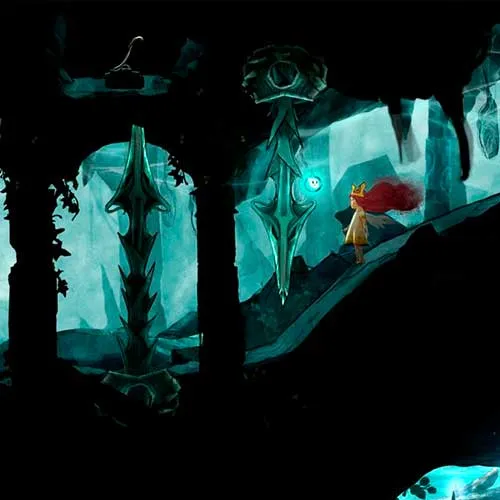 Child of Light (מפתח Ubisoft Connect לPC / גלובלי)