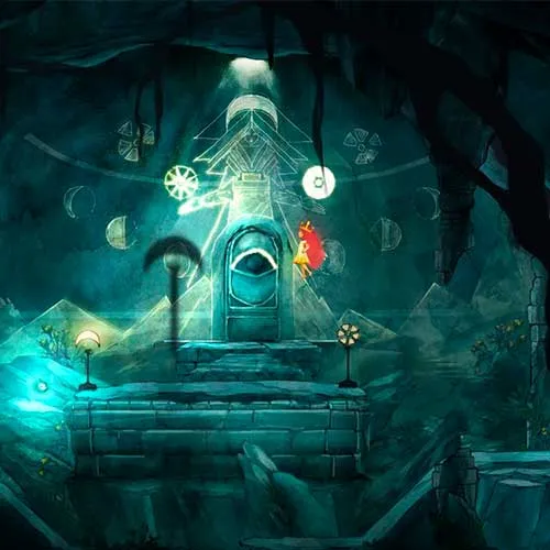 Child of Light (מפתח Ubisoft Connect לPC / גלובלי)