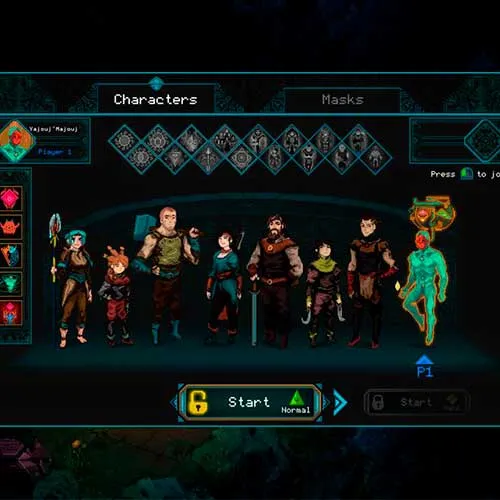Children of Morta (PC Steam Key / Global)