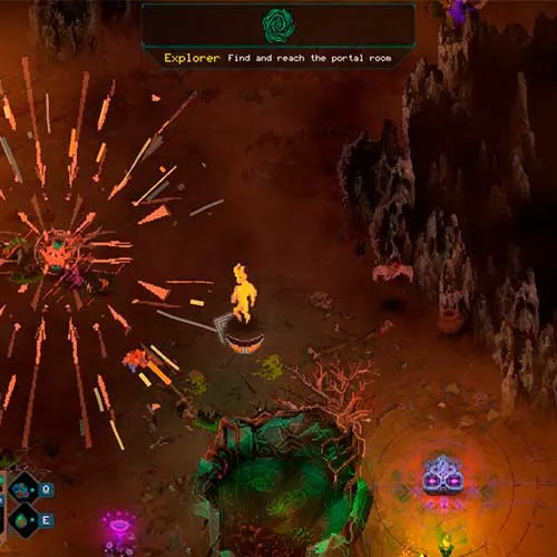 Children of Morta (PC Steam Key / Global)