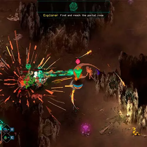 Children of Morta (PC Steam Key / Global)