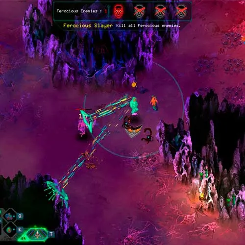 Children of Morta (PC Steam Key / Global)