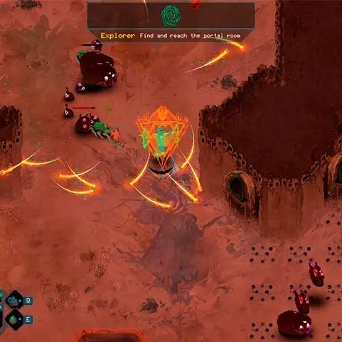 Children of Morta (PC Steam Key / Global)