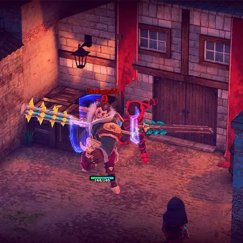 Children of Zodiarcs (PC Steam Key / Global)