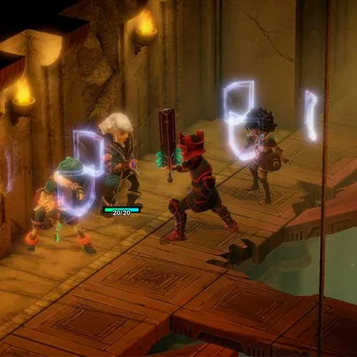 Children of Zodiarcs (PC Steam Key / Global)