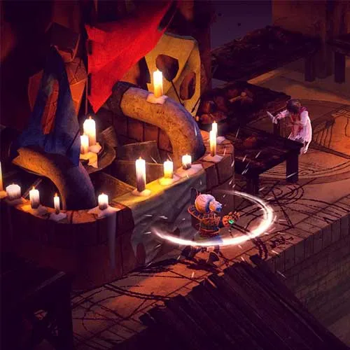 Children of Zodiarcs (PC Steam Key / Global)