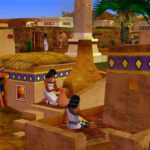Children of the Nile: Edición Mejorada (Clave para PC Steam / Global)