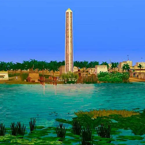 Children of the Nile: Edición Mejorada (Clave para PC Steam / Global)