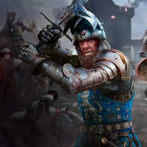Chivalry 2 (PC Steam-code / Global)