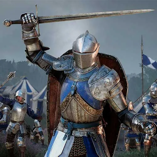Chivalry 2 (PC Steam-code / Global)