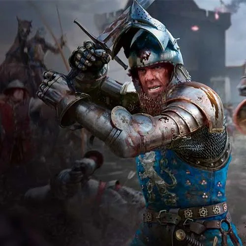 Chivalry 2 Special Edition Content DLC (PC Steam Key / Global)