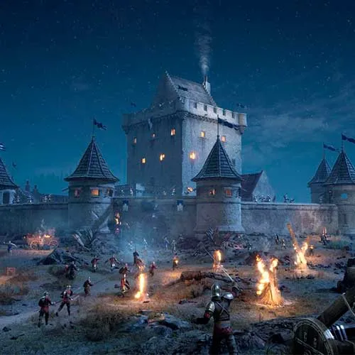 Chivalry 2 Special Edition Content DLC (PC Steam Key / Global)