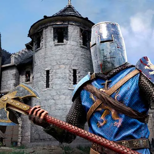 Chivalry 2 Special Edition Content DLC (PC Steam Key / Global)