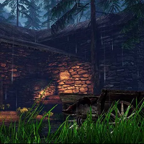 Chivalry Medieval Warfare (PC Steam Κλειδί / Global)