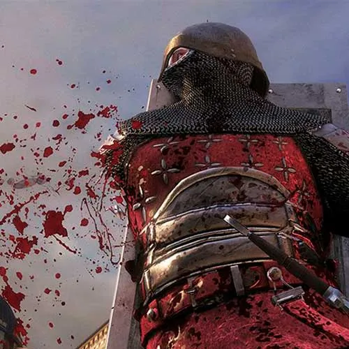 Chivalry Medieval Warfare (PC Steam Κλειδί / Global)